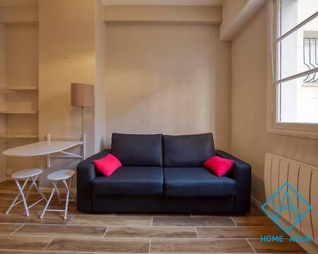 Port De Nice- Residence Neptune- Superbe Studio! Εξωτερικό φωτογραφία