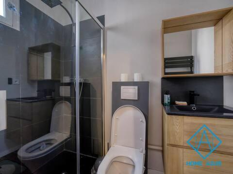 Port De Nice- Residence Neptune- Superbe Studio! Εξωτερικό φωτογραφία