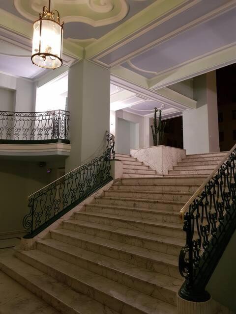 Port De Nice- Residence Neptune- Superbe Studio! Εξωτερικό φωτογραφία