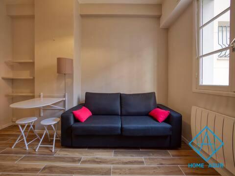 Port De Nice- Residence Neptune- Superbe Studio! Εξωτερικό φωτογραφία