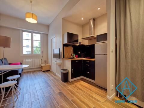 Port De Nice- Residence Neptune- Superbe Studio! Εξωτερικό φωτογραφία