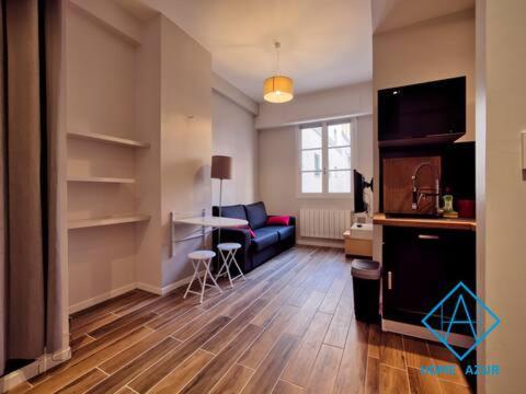 Port De Nice- Residence Neptune- Superbe Studio! Εξωτερικό φωτογραφία