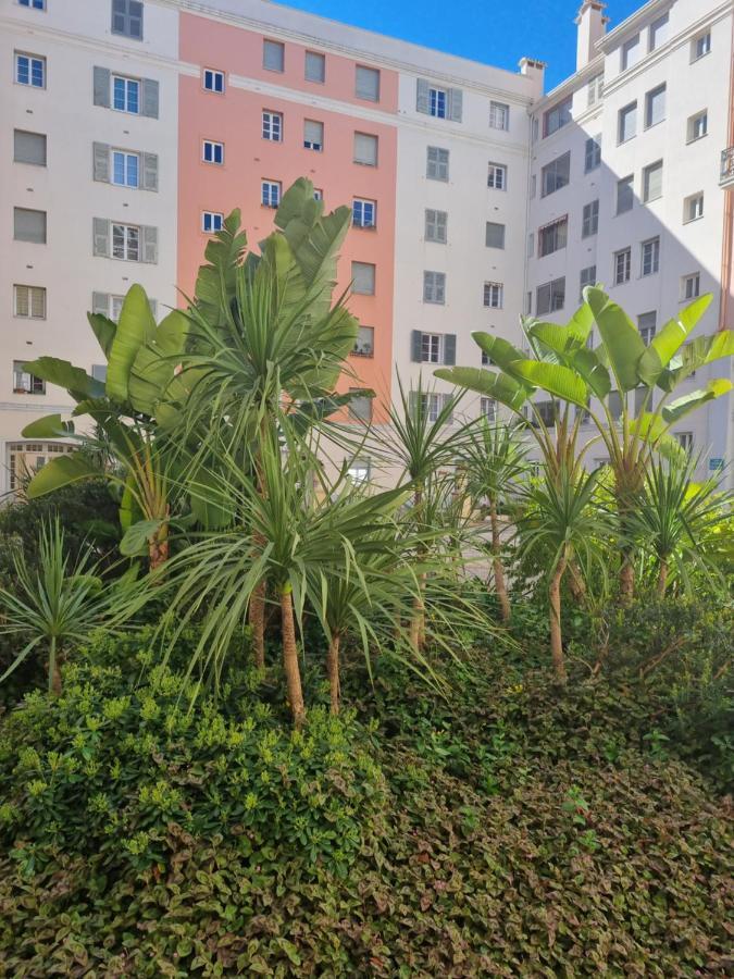 Port De Nice- Residence Neptune- Superbe Studio! Εξωτερικό φωτογραφία
