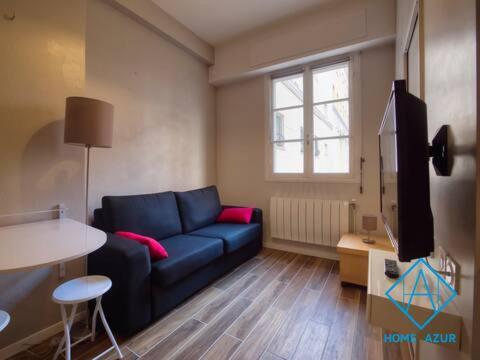 Port De Nice- Residence Neptune- Superbe Studio! Εξωτερικό φωτογραφία